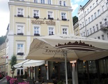 Růže Kurhotel