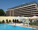 Danubius Health Spa Resort Margitsziget, Budapest