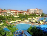 Justiniano Club Park Conti