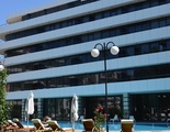 BOOMERANG SPA RESIDENCE apart-hotel