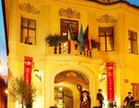 Alchymist Grand & SPA Hotel, Prag