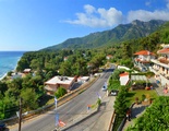 Agorastos Hotel-Apartments
