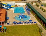 Blue Fish Hotel