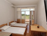 Apartments Dea