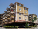 Kleopatra Ada Hotel