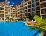 Harmony Suites VIII & IX