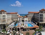 Iberostar Sunny Beach Resort