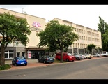 Magnolia Spa, Kolberg