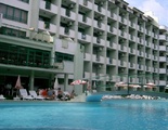 Zdravets Park Hotel
