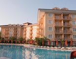 Akka Claros Hotel