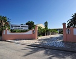 Ionian Princess Club Suite