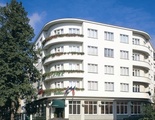 Bellevue Tlapak Kurhotel, Podebrady