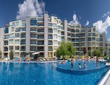 Oasis
