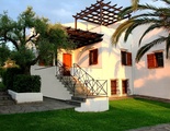 GERAKINI PSAKOUDIA  VILLAS