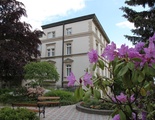 Bristol Kralovska Vila