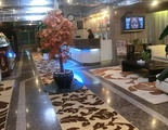 AL MURRAQABAT PLAZA HOTEL APARTMENT
