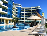 Marina Holiday Club