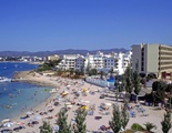 SOL PINET PLAYA