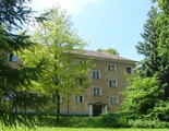 Záhorie, Dependance