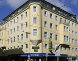 City Hotel Tabor