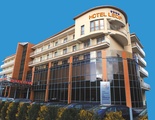 Leda Spa Hotel