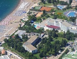 Hotel Montenegro