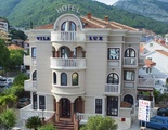 Hotel Vila Lux