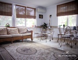 Klassik Hotel 3*