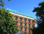 Wyspianski Hotel