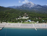 Euphoria Tekirova Hotel