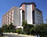 Akropol Hotel