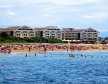 Crystal Palace Luxury Resort & Spa