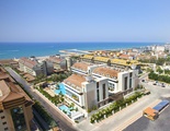 Port Side Resort Hotel