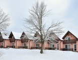 TATRY HOLIDAY STUDIO