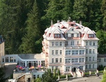 Manes I Sanatorium