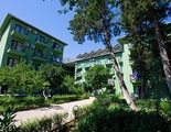 Larissa Hotel Beldibi
