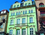 Mozart Kurhotel, Karlsbad