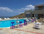 Happy Cretan