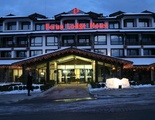 Perun Lodge