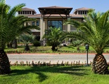 Iberotel Palm Garden