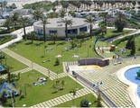Aparhotel Central