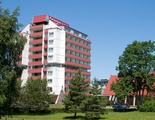 Palangos Linas Rehabilitationszentrum