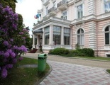 Bristol Palace