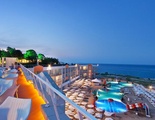 Dolphin Marina