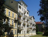Isis Kurhaus