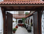 Veziova Guest House