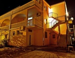 Danica Apartments