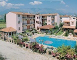 Ilimyra Hotel