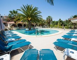 Anna Maria Paradise Hotel