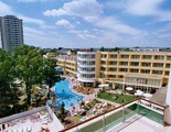 Sun Palace